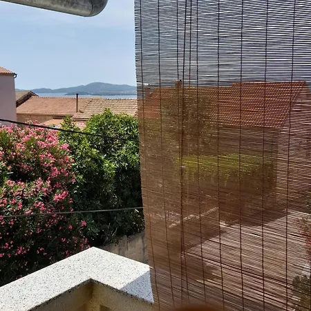 Dukic Apartman Sveti Filip i Jakov