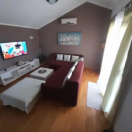 Dukic Apartman Sveti Filip i Jakov