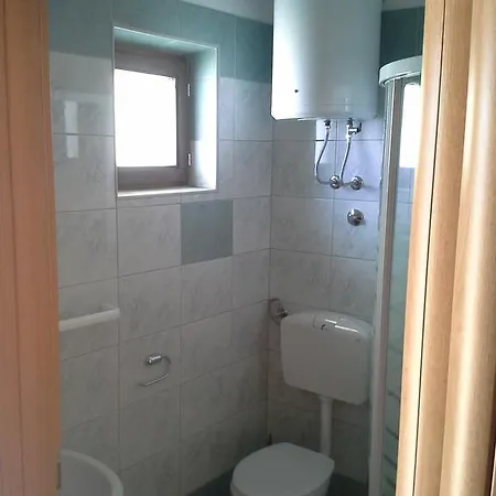 Dukic Apartman Sveti Filip i Jakov