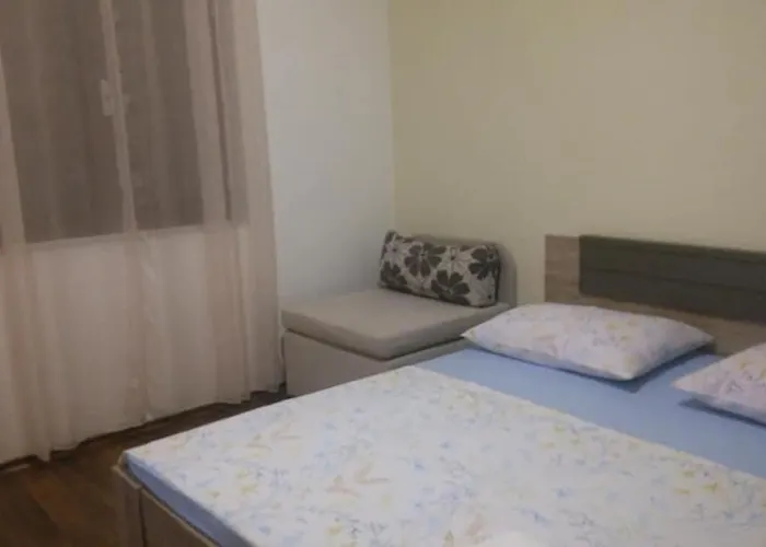 Apartament Dukic *