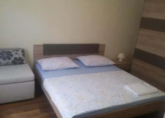 Dukic Apartament *