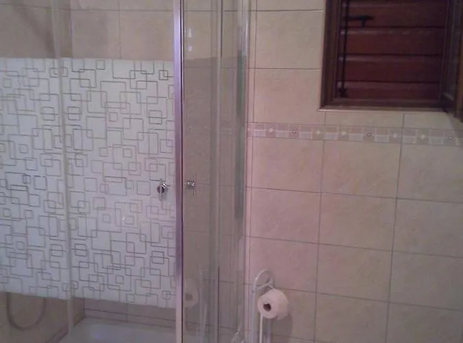 Dukic Апартаменты Свети-Филип-и-Яков