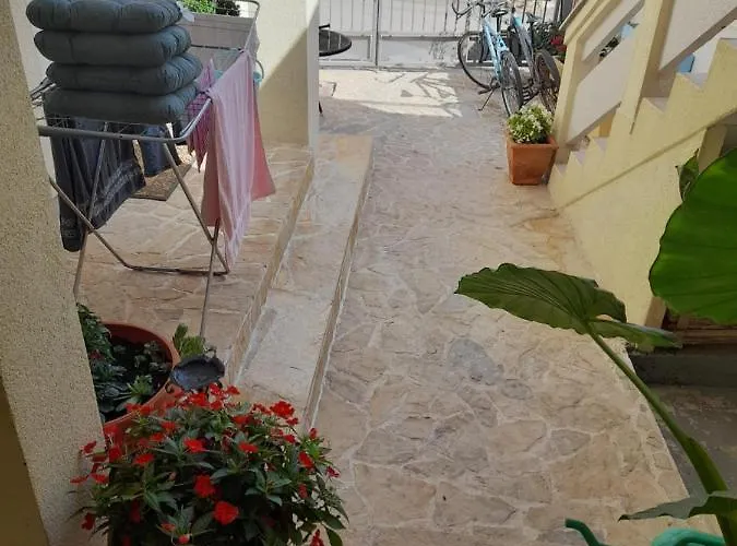 Dukic Apartament *