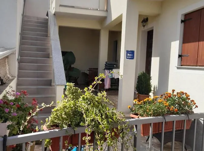 Apartament Dukic
