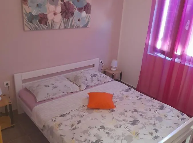 Апартаменты Dukic