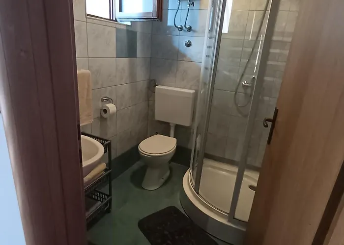 Dukic Apartament