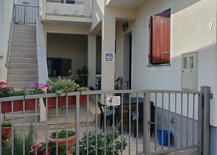 Apartament Dukic *