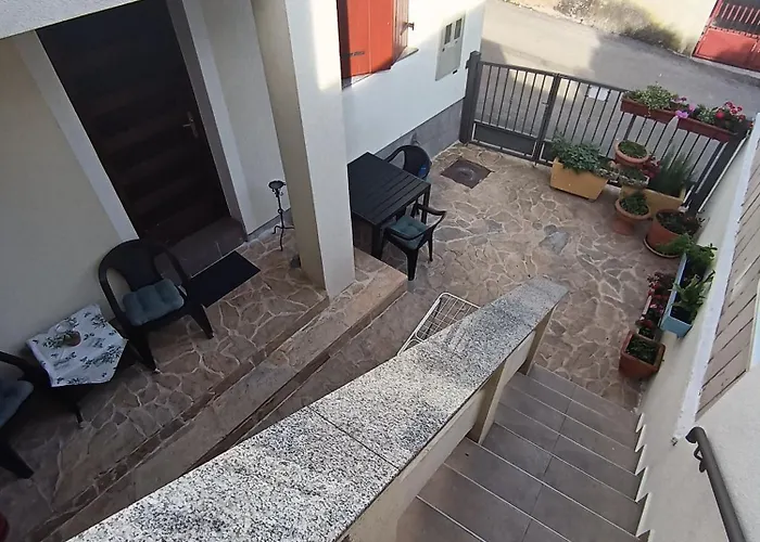 Dukic Апартаменты Свети-Филип-и-Яков