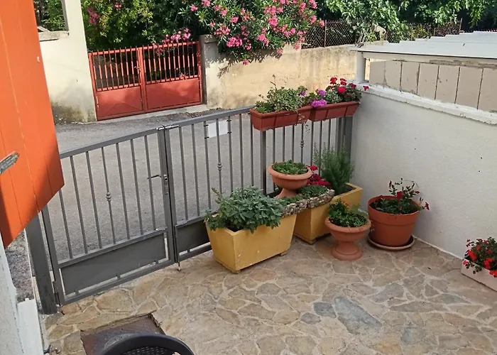 Dukic Apartament *