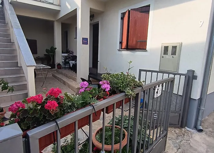Dukic Apartament