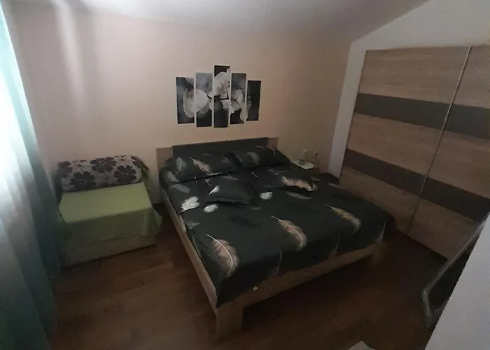 Apartament Dukic Sveti Filip i Jakov