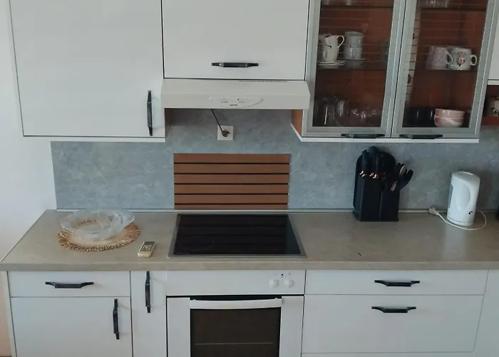 Апартаменты Dukic