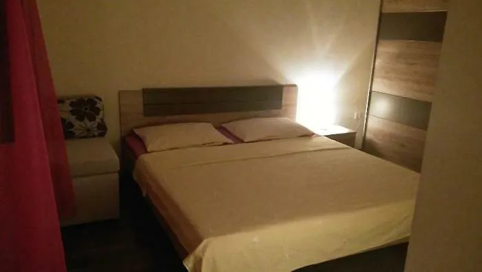 Dukic Апартаменты *