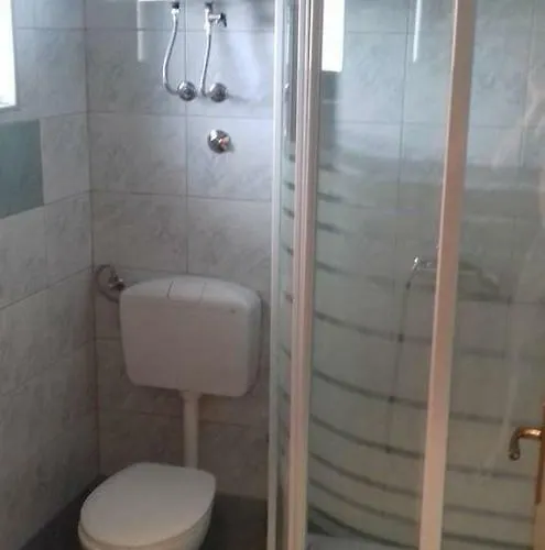 Апартаменты Dukic